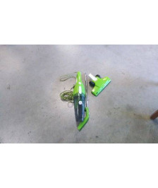 ASPIRATEUR A BRAS VERT