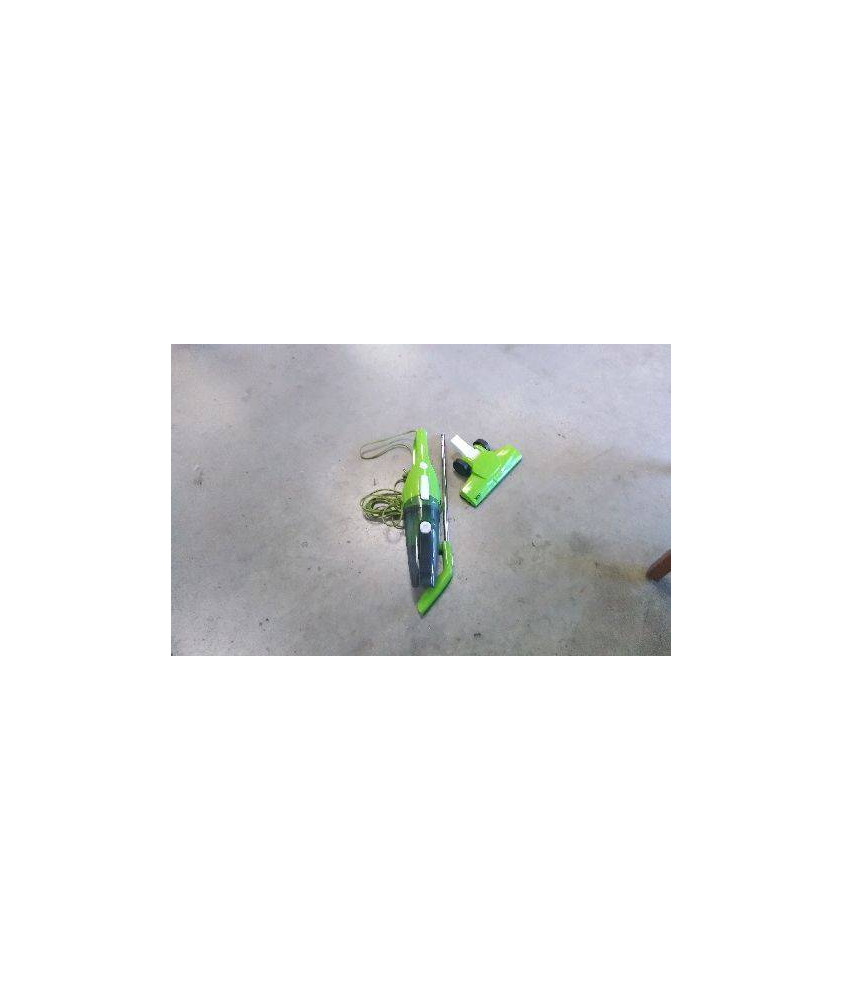 ASPIRATEUR A BRAS VERT