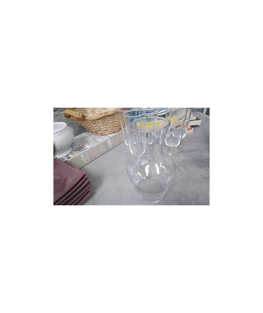 CARAFE 