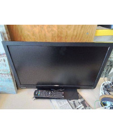 PETITE TÉLÉVISION TOSHIBA 