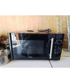 MICRO-ONDES SAMANA 