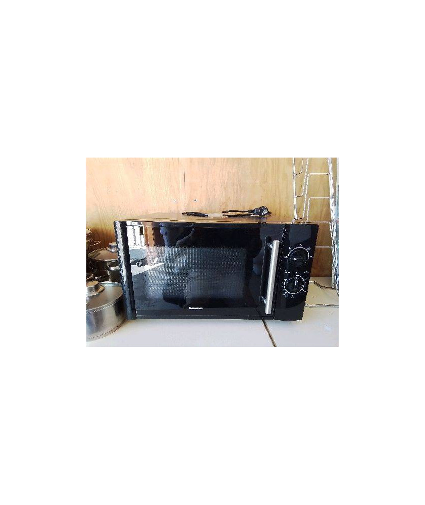 MICRO-ONDES SAMANA 