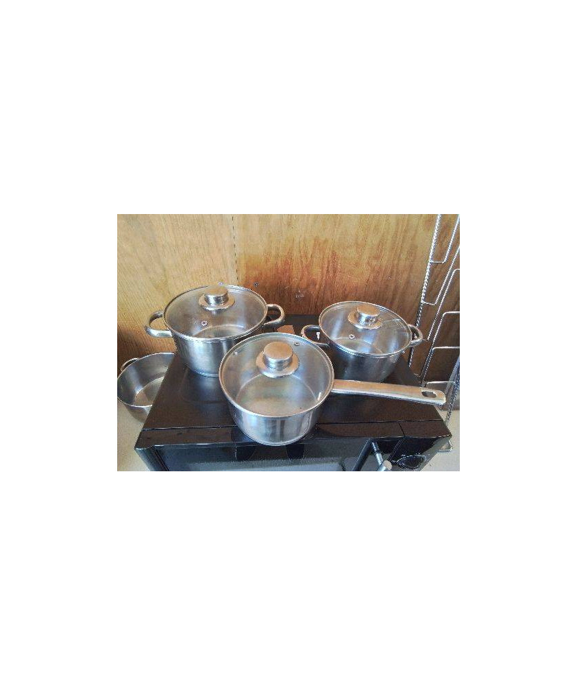 PETITE CASSEROLE 