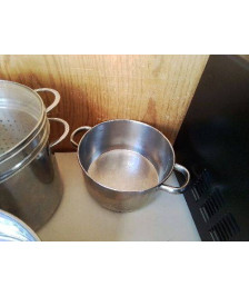 CASSEROLE 
