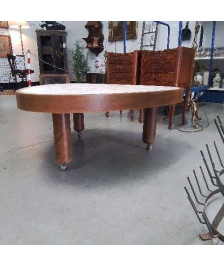 TABLE BASSE HERBIER BARROIS 