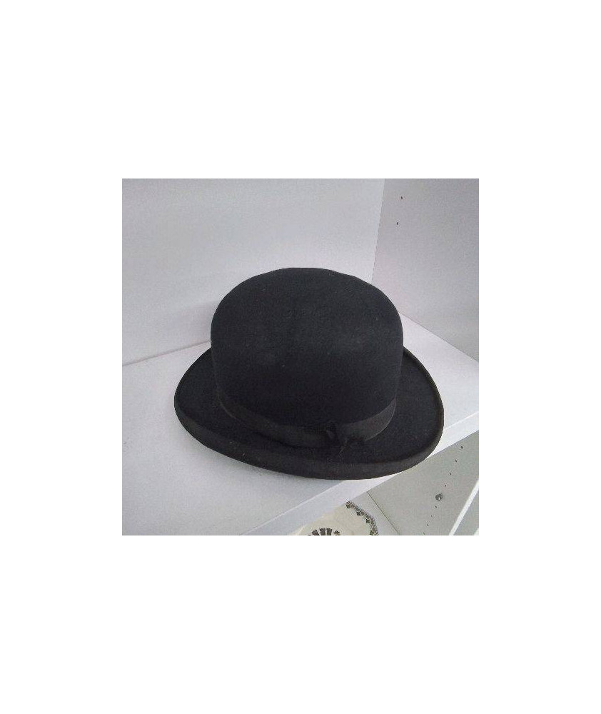 CHAPEAU MELON 