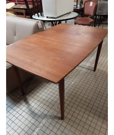 TABLE XX AVEC  1 ALLONGE