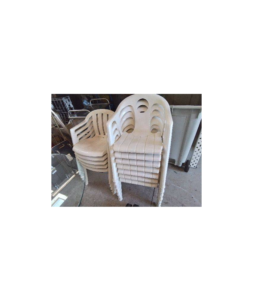 FAUTEUIL DE JARDIN