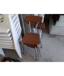 CHAISE FORMICA 