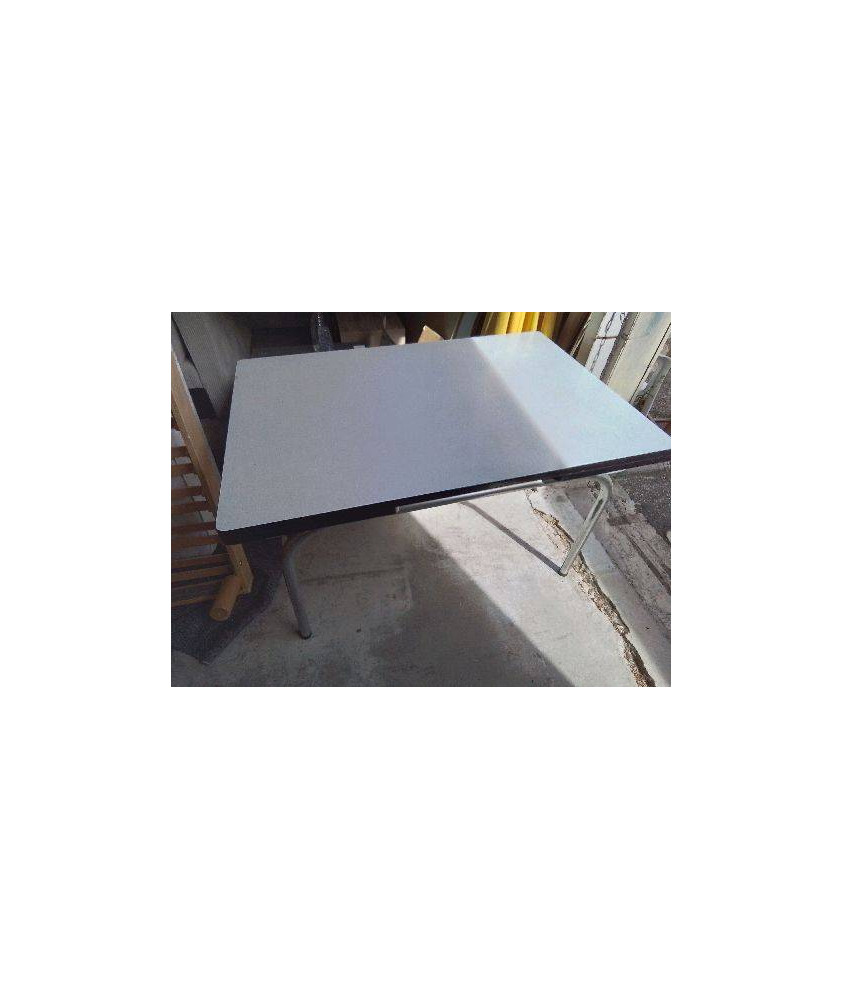 TABLE FORMICA