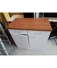 MEUBLE FORMICA 