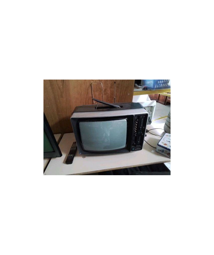 TV VINTAGE
