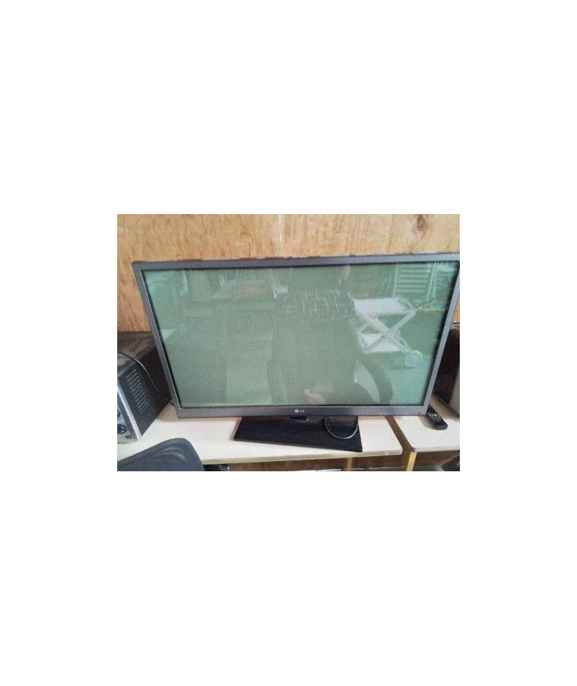 TV LG 