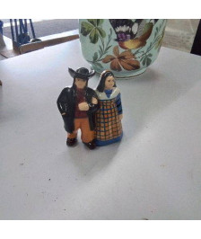 COUPLE BRETON 