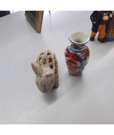 OBJET DE VITRINE 