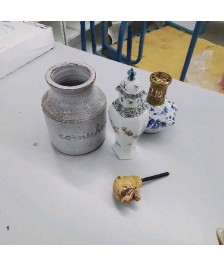 OBJETBDE VITRINE 
