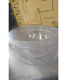 SALADIER VERRE
