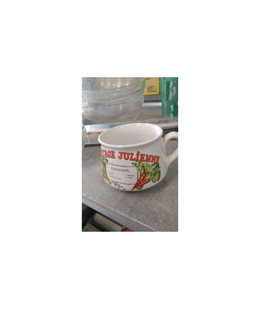 MUG POTAGE