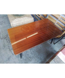 TABLE BASSE ANNÉE 70
