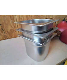 BAC DE CUISINE