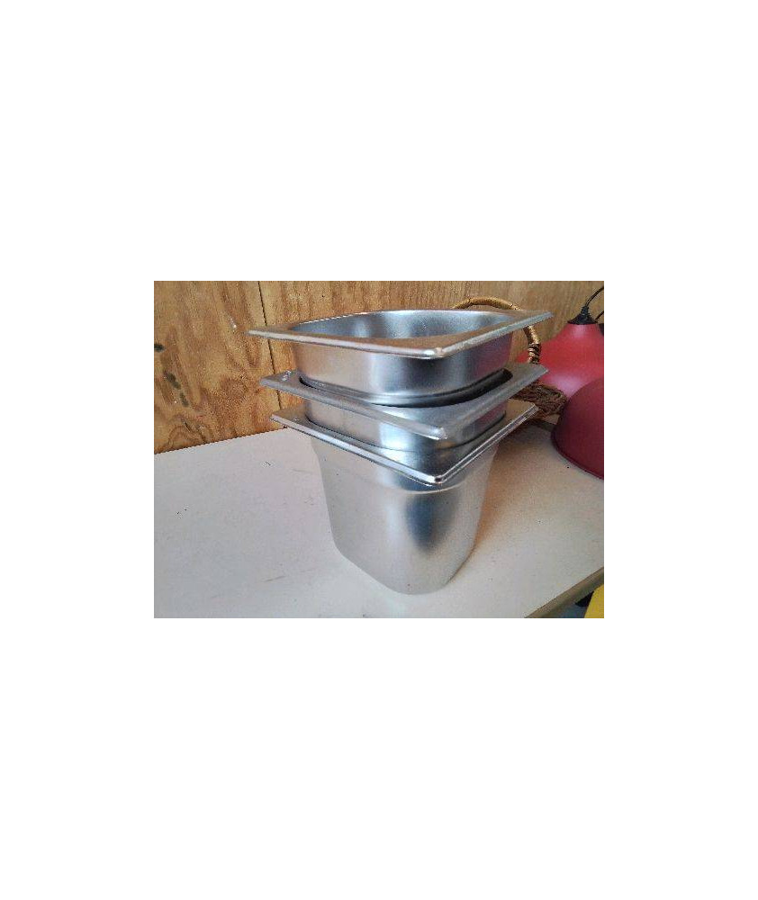 BAC DE CUISINE