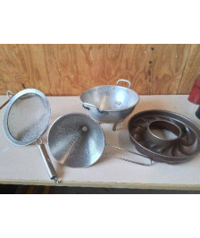 USTENSILE DE CUISINE 