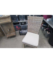 CHAISE TRESSEE