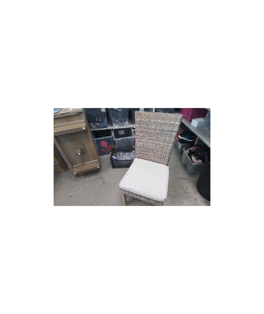 CHAISE TRESSEE