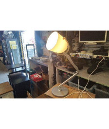 LAMPE A POSER IKEA SVIRVEL