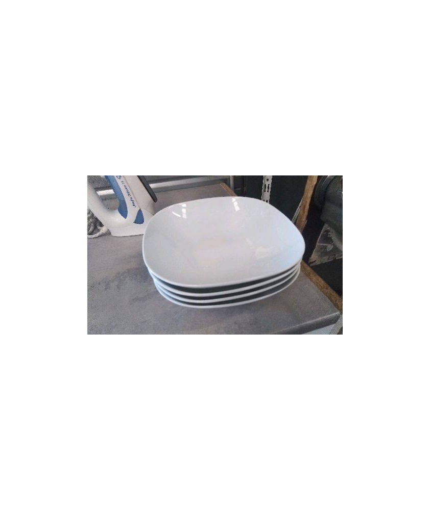 ASSIETTE CREUSE LE LOT