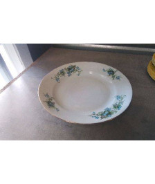 PLAT ROND