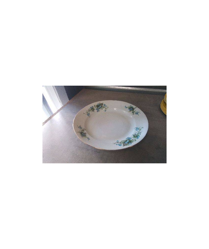 PLAT ROND