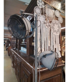 LAMPADAIRE 