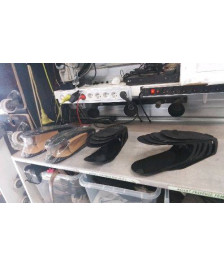 RANGE CHAUSSURES LE LOT
