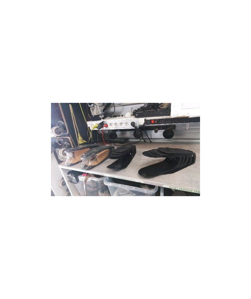 RANGE CHAUSSURES LE LOT