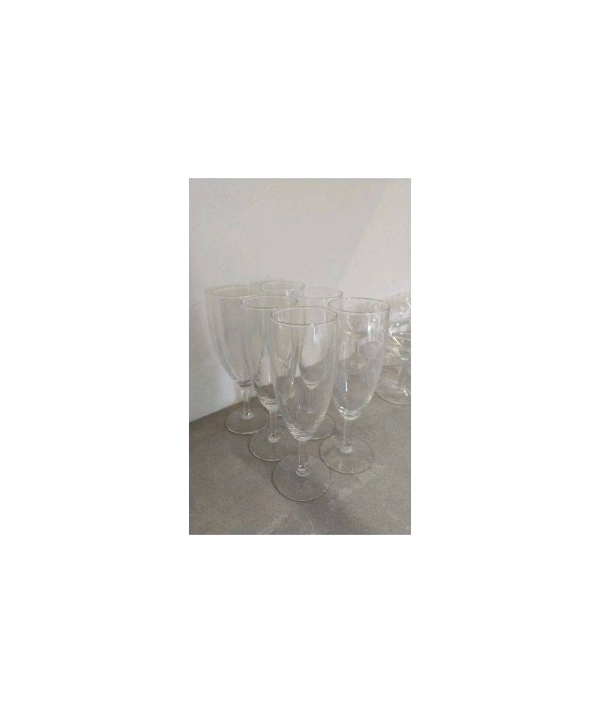 FLUTES X6 