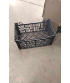 CAISSE PLASTIQUE 