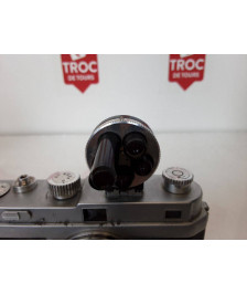 APPAREIL PHOTO FOCA OPLAR 3.5 50 AVEC OBJ APPAREIL PHOTO FOCA OPLAR 3.5 50 AVEC OBJ