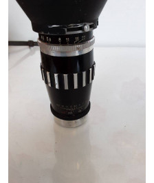 APPAREIL PHOTO FOCA OPLAR 3.5 50 AVEC OBJ APPAREIL PHOTO FOCA OPLAR 3.5 50 AVEC OBJ