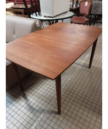 TABLE XX AVEC  1 ALLONGE