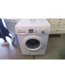 MACHINE A LAVER BOSCH 7KG- 1400TRS