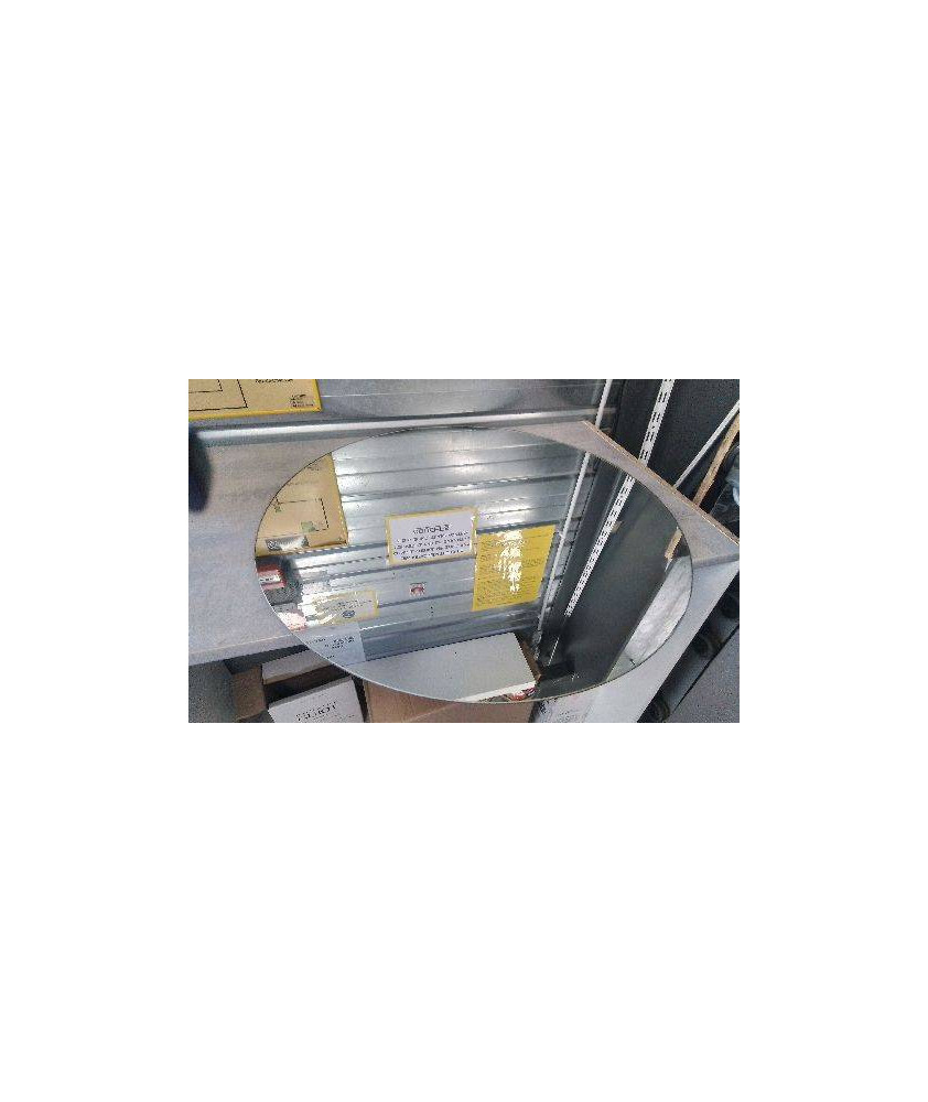MIROIR ROND - DIAM 77CM