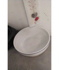 PLAT CREUX PM