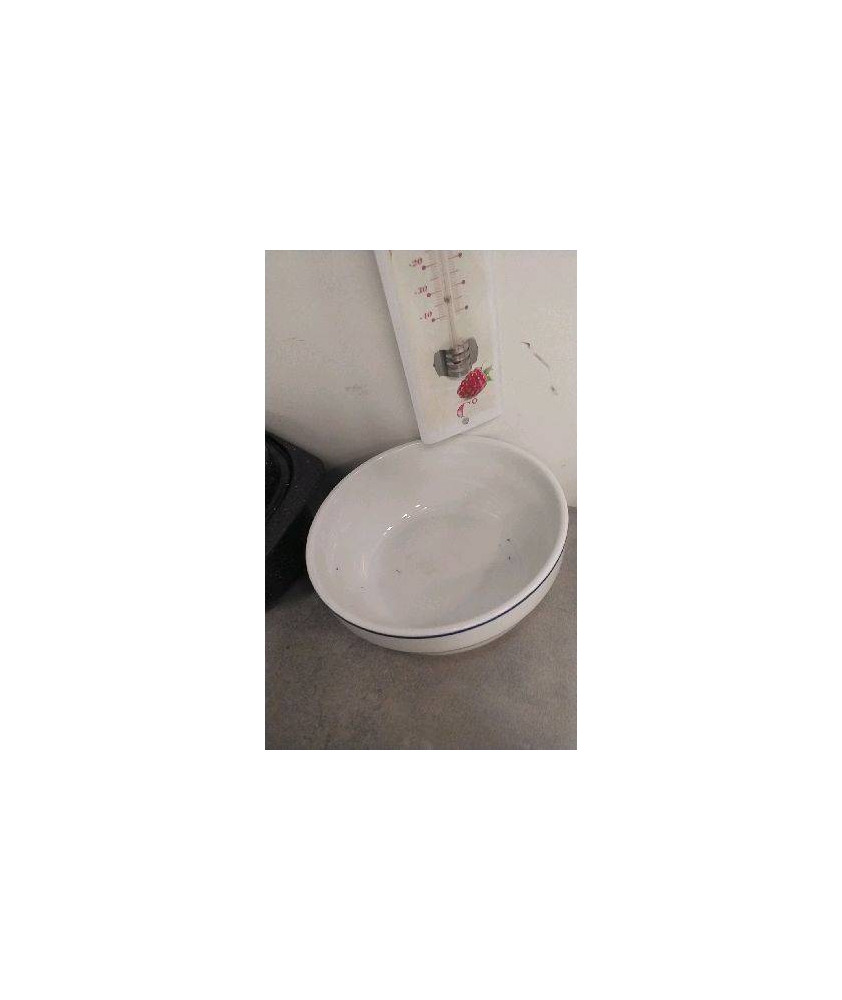 PLAT CREUX PM