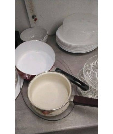CASSEROLE MM