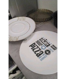 PLAT ROND