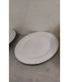 PLAT ROND