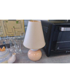 LAMPE A POSER 