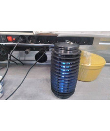 LAMPE ANTI MOUSTIQUES 