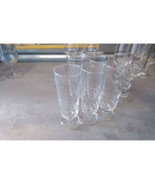 FLUTES X5 